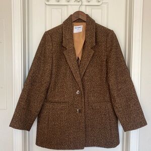 Old Navy Brown Women's Coat